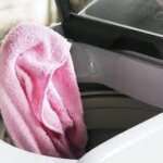 Τεχνικός πλυντηρίου ρούχων άνω φόρτωσης