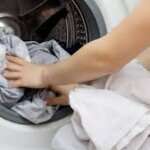 Τεχνικός πλυντηρίου ρούχων εμπρόσθιας φόρτωσης