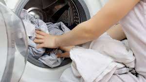 Επισκευή πλυντηρίου ρούχων πίτσος